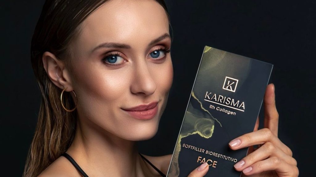 KARISMA – E Ardhmja e Bio-Rejuvenation Natyral
